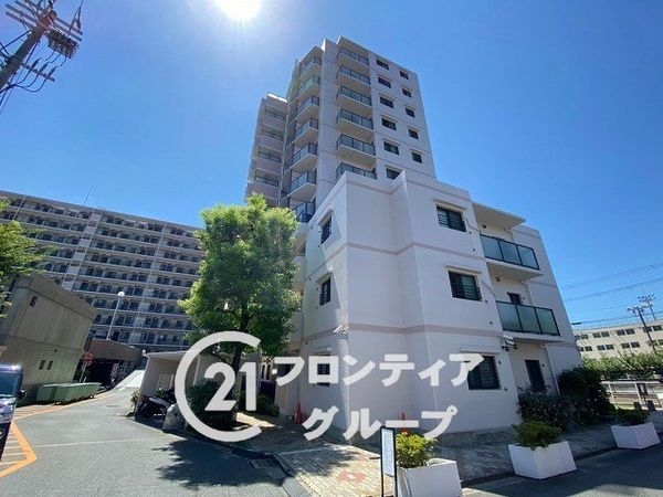 コスモワンダータウン中古マンション