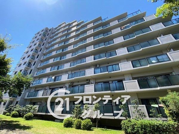 コスモワンダータウン中古マンション