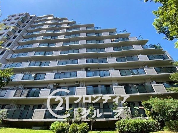 コスモワンダータウン中古マンション