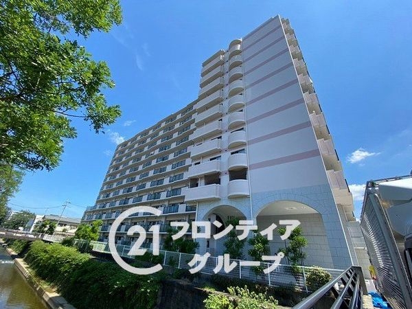 コスモワンダータウン中古マンション