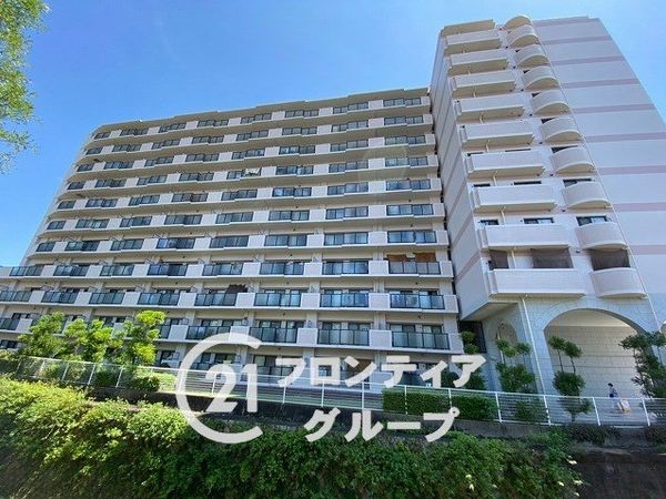 コスモワンダータウン中古マンション