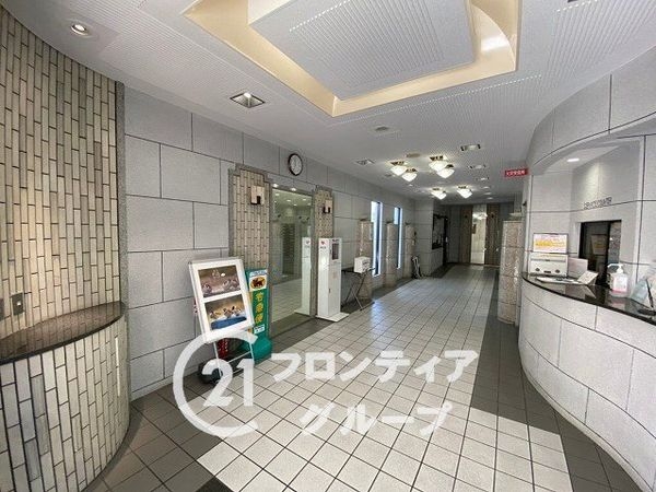 コスモワンダータウン中古マンション