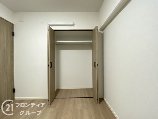 進和山科ハイライフ　中古マンション