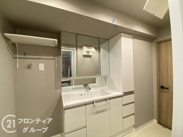 進和山科ハイライフ　中古マンション