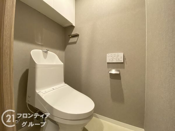 進和山科ハイライフ　中古マンション