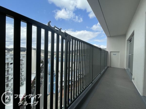進和山科ハイライフ　中古マンション