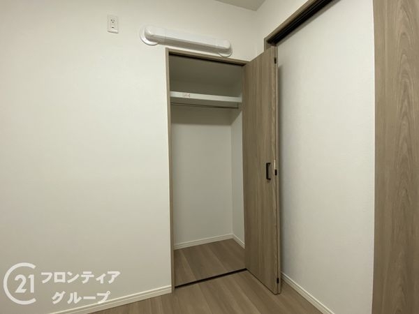 進和山科ハイライフ　中古マンション