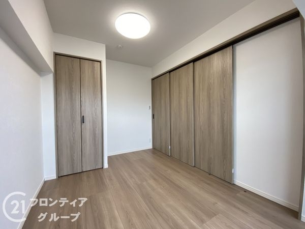 進和山科ハイライフ　中古マンション