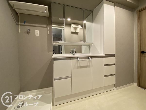 進和山科ハイライフ　中古マンション