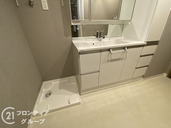 進和山科ハイライフ　中古マンション