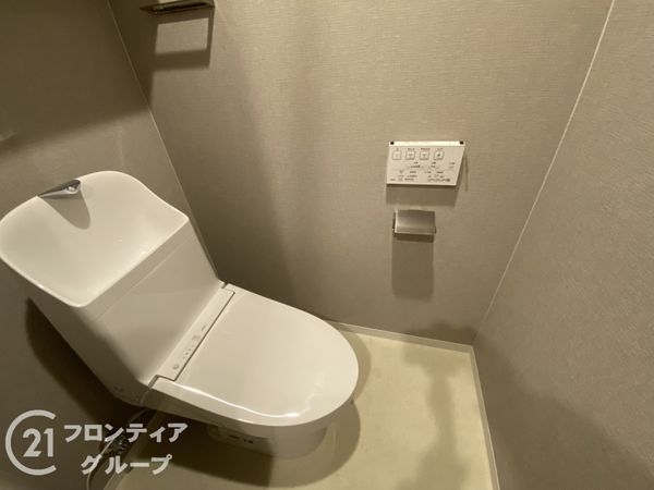進和山科ハイライフ　中古マンション