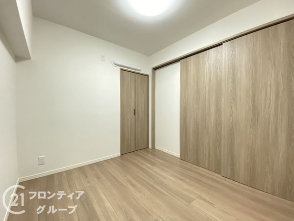 進和山科ハイライフ　中古マンション