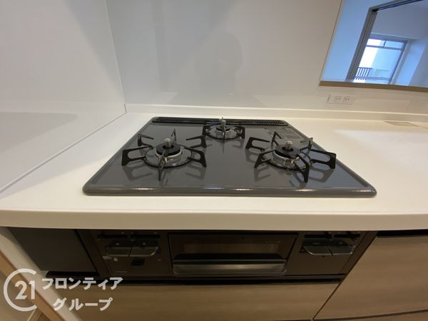 進和山科ハイライフ　中古マンション