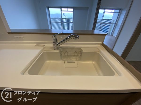 進和山科ハイライフ　中古マンション