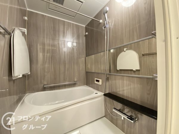 進和山科ハイライフ　中古マンション