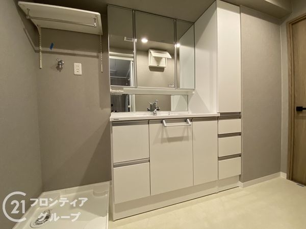 進和山科ハイライフ　中古マンション