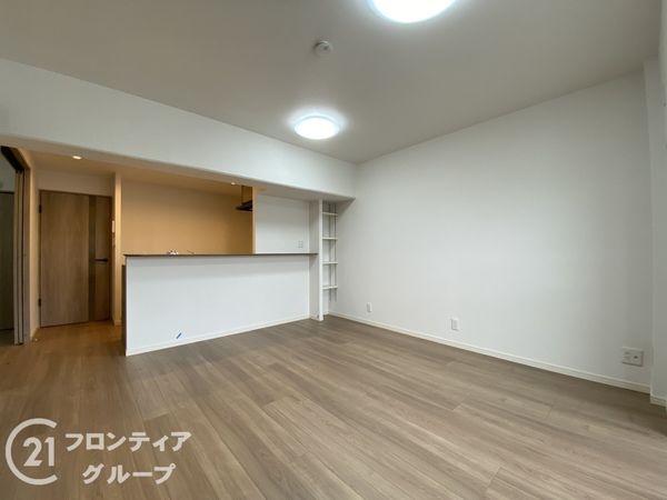進和山科ハイライフ　中古マンション