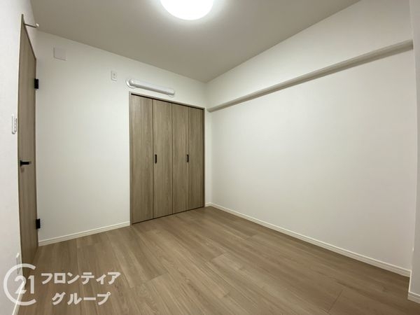 進和山科ハイライフ　中古マンション