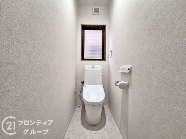 大津市大萱７丁目の中古一戸建て