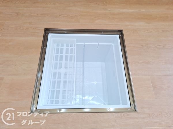 大津市大萱７丁目の中古一戸建て