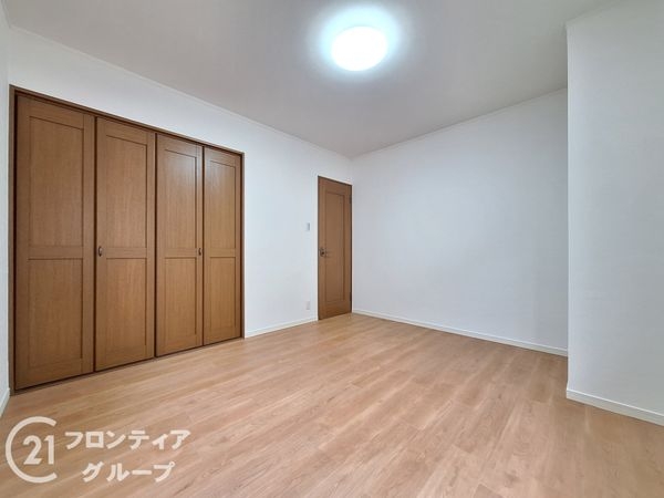 大津市大萱７丁目の中古一戸建て