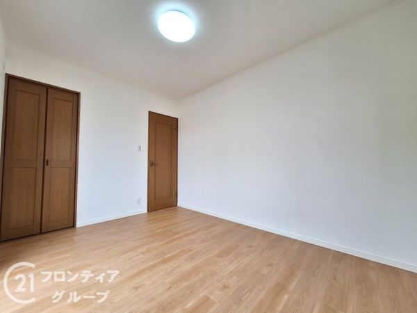大津市大萱７丁目の中古一戸建て