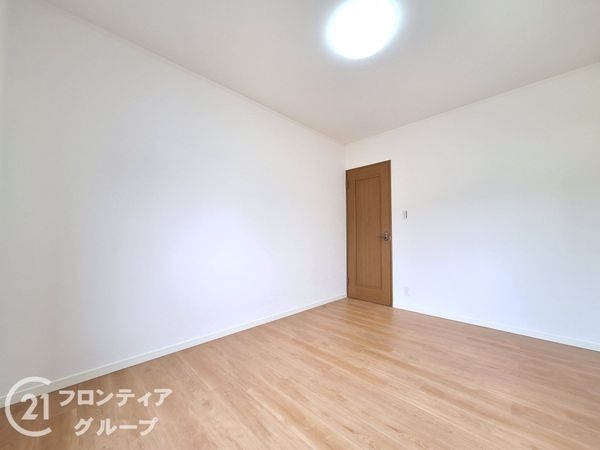 大津市大萱７丁目の中古一戸建て