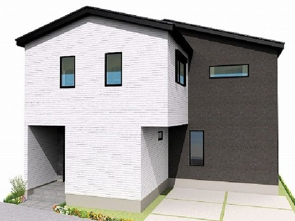 京田辺市大住大欠　条件付き土地　1号地