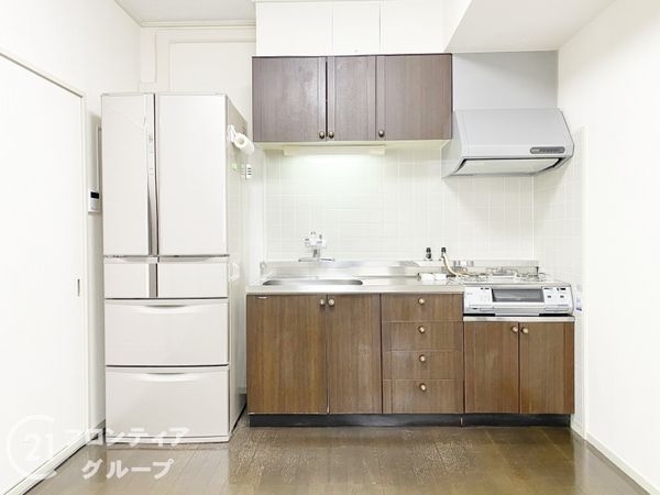 深草サニーハイツ　中古マンション