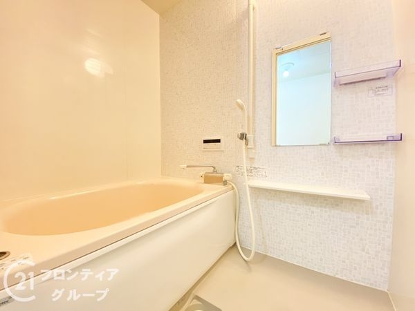 深草サニーハイツ　中古マンション
