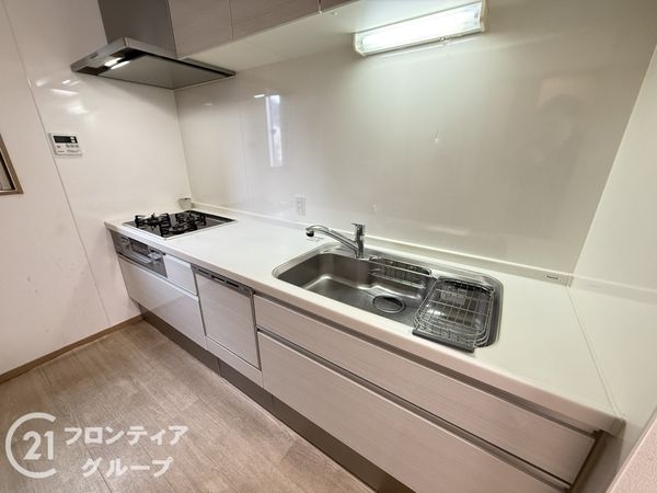 京都市伏見区醍醐上ノ山町　中古一戸建て