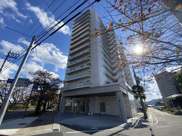 イーグルコートびわ湖大津京　中古マンション