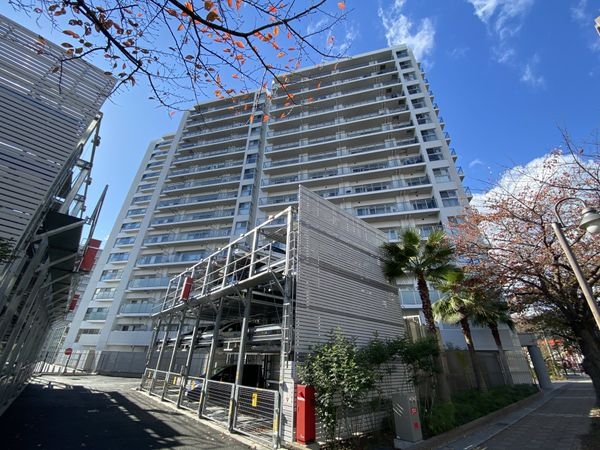 イーグルコートびわ湖大津京　中古マンション
