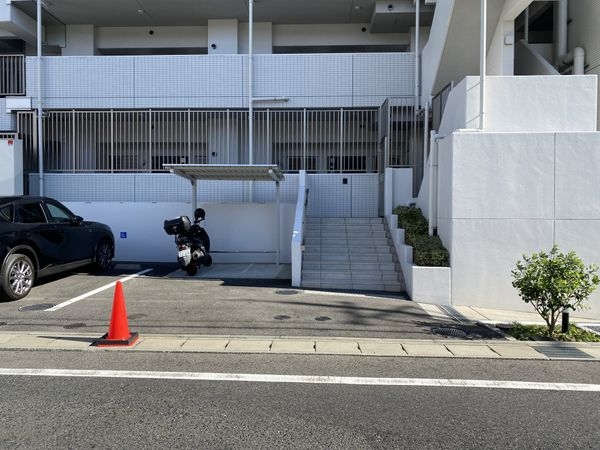 イーグルコートびわ湖大津京　中古マンション