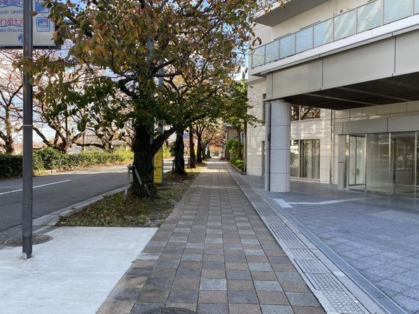 イーグルコートびわ湖大津京　中古マンション