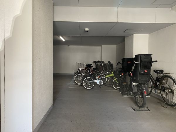 イーグルコートびわ湖大津京　中古マンション