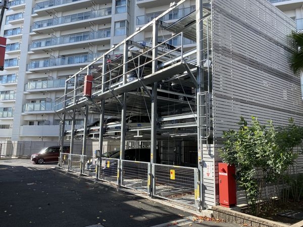 イーグルコートびわ湖大津京　中古マンション