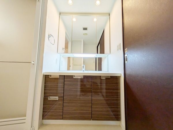 グランスイート比叡山坂本駅前　中古マンション