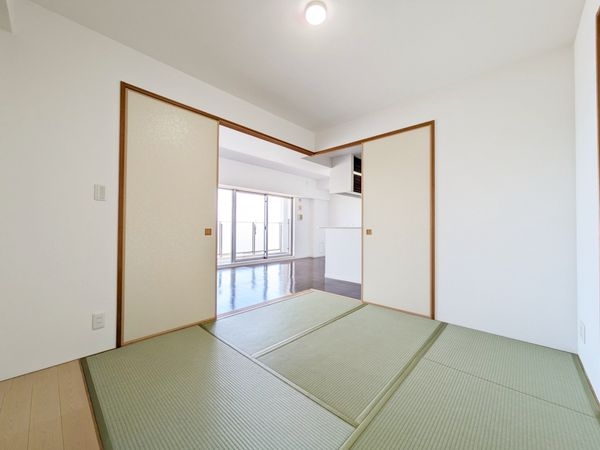 グランスイート比叡山坂本駅前　中古マンション