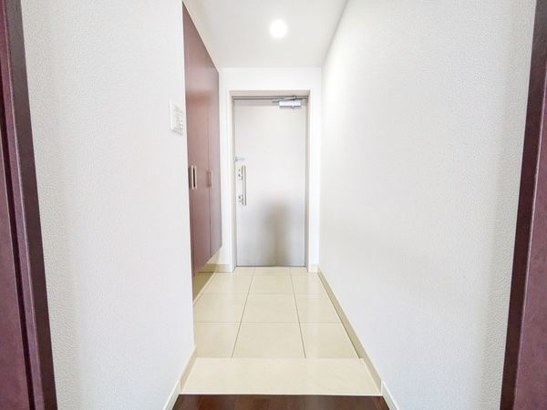 グランスイート比叡山坂本駅前　中古マンション
