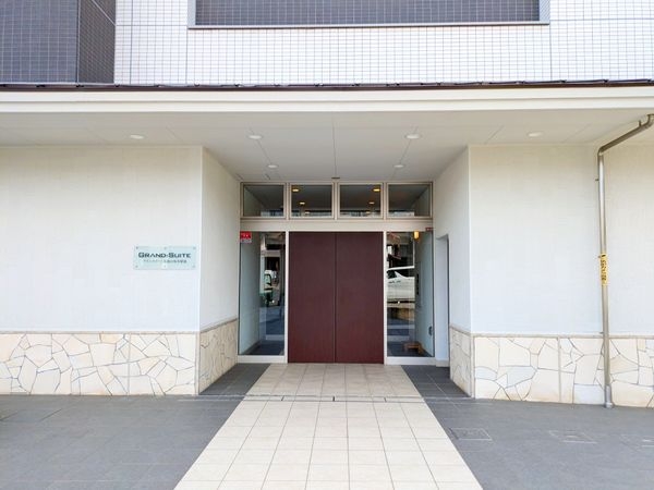 グランスイート比叡山坂本駅前　中古マンション