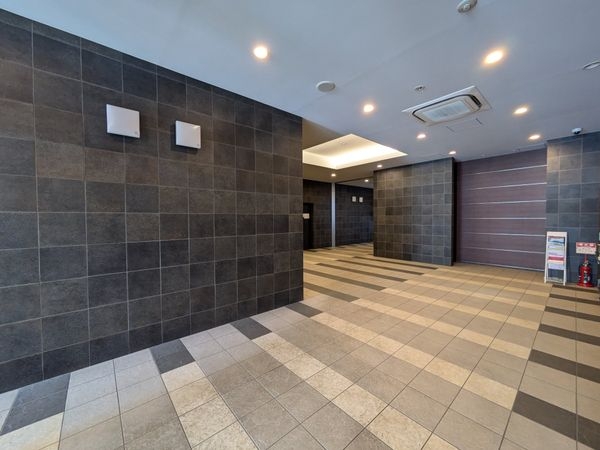 グランスイート比叡山坂本駅前　中古マンション