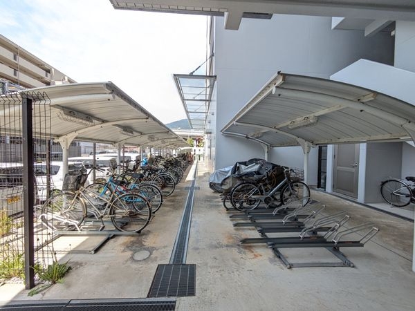 グランスイート比叡山坂本駅前　中古マンション