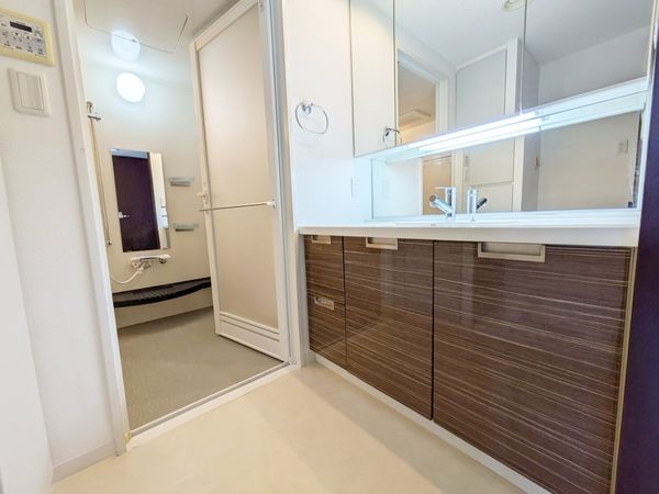 グランスイート比叡山坂本駅前　中古マンション