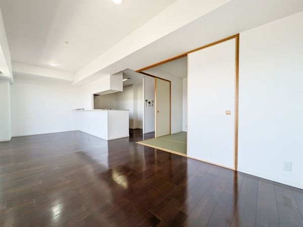 グランスイート比叡山坂本駅前　中古マンション