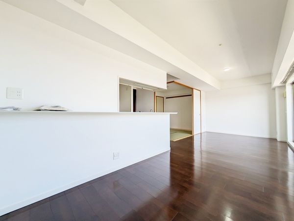 グランスイート比叡山坂本駅前　中古マンション