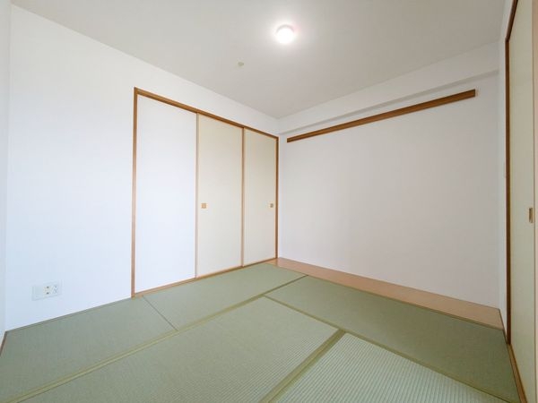 グランスイート比叡山坂本駅前　中古マンション