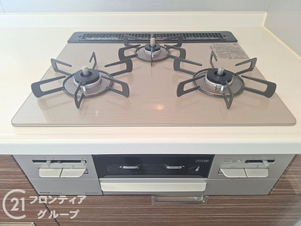 グランスイート比叡山坂本駅前　中古マンション