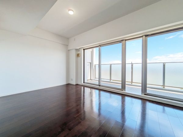 グランスイート比叡山坂本駅前　中古マンション