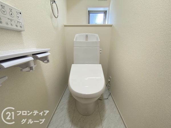 宇治市伊勢田町南遊田　新築一戸建て　全１区画